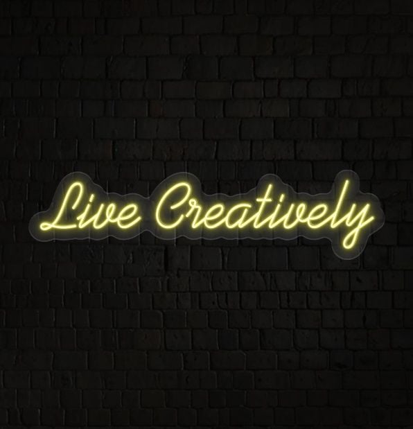 Live Creativity