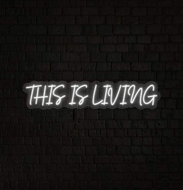 This is Living
