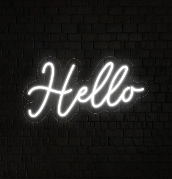 Create Your Own Sign