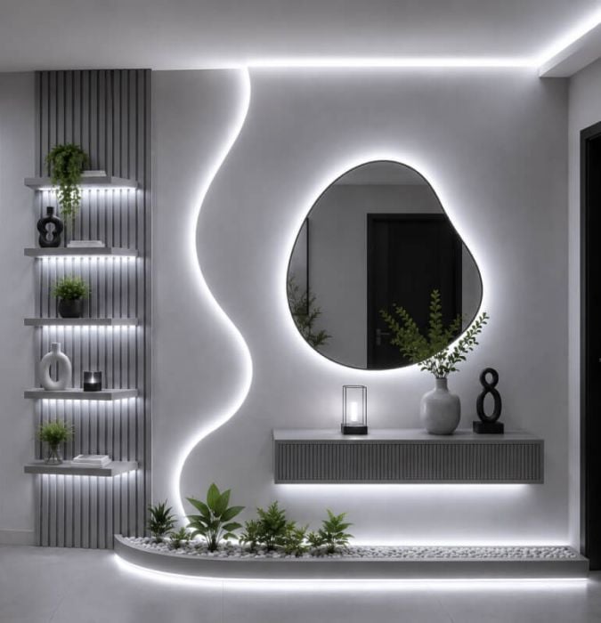 Neon Rope Lights
