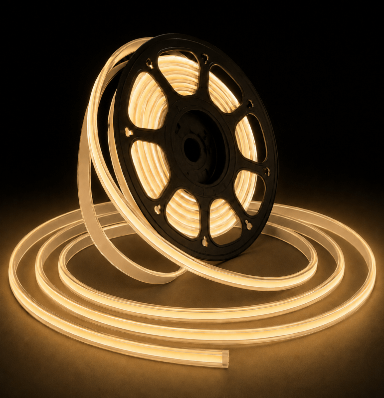Neon Rope Lights