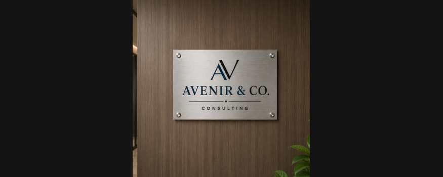 Business Signs