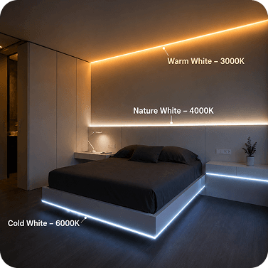Neon Led Strip Lights Neon Led Strip Lights