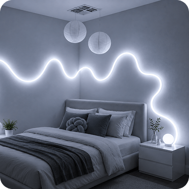 Neon Led Strip Lights Neon Led Strip Lights