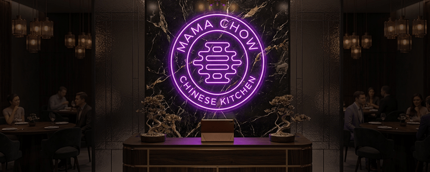 Business Signs