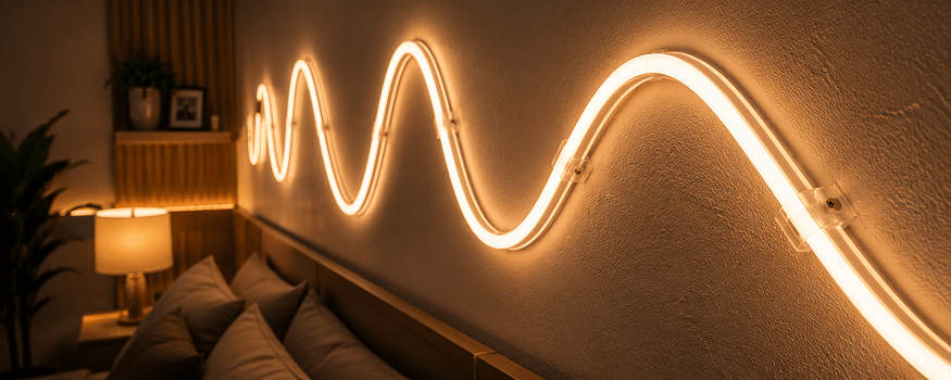 Neon Rope Signs